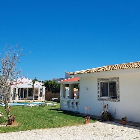 Casa Poniente Villa Chiclana de la Frontera Exterior photo