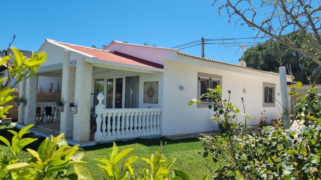 Casa Poniente Villa Chiclana de la Frontera Exterior photo